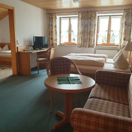 Beim Joaser Affittacamere Schwangau