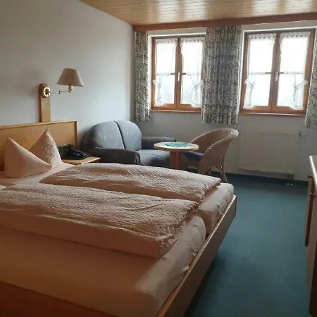 Beim Joaser Schwangau