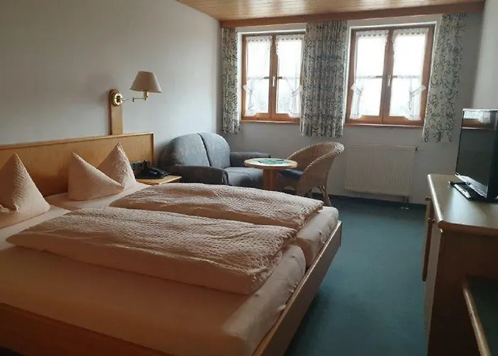 Beim Joaser Schwangau