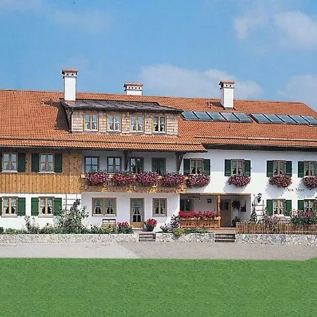 Beim Joaser Schwangau
