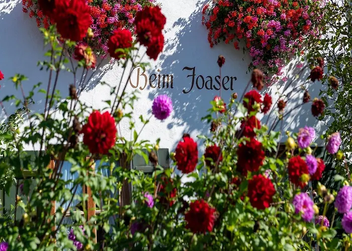 Beim Joaser 3*